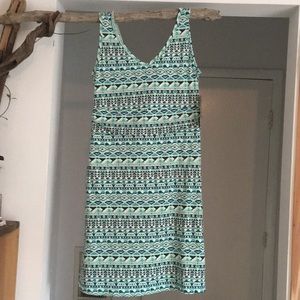Title Nine Breeze Frances Dress